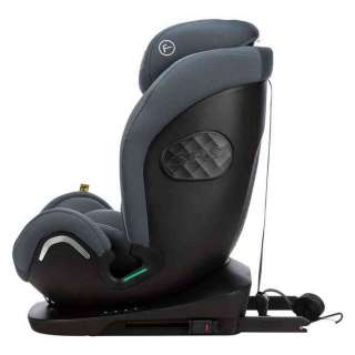 FREEON AUTO SJEDISTE I-SIZE (76-150CM) GALLANT PRO, SIVA