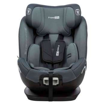 FREEON AUTO SJEDISTE I-SIZE (76-150CM) GALLANT PRO, SIVA 