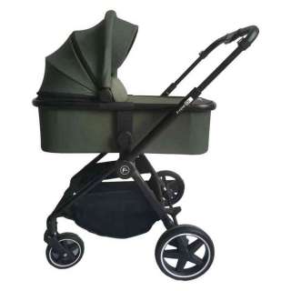 FREEON KOLICA 3u1 ZACK, OLIVE GREEN