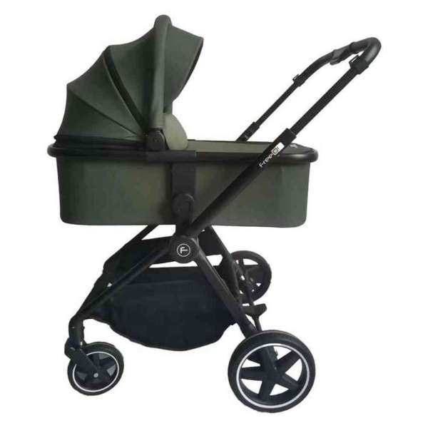 FREEON KOLICA 3u1 ZACK, OLIVE GREEN