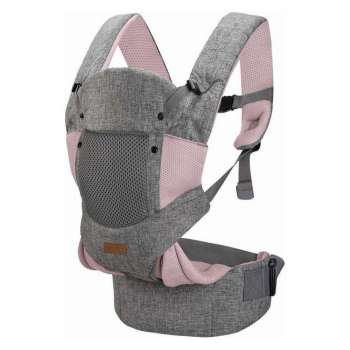 FREEON KENGUR NOSILJKA EASY MOVE 3U1, PINK 