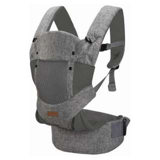 FREEON KENGUR NOSILJKA EASY MOVE 3 U 1, GREY 