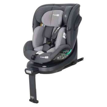 FREEON AUTOSJEDALICA SPACE I SIZE, 40-150CM, GREY 