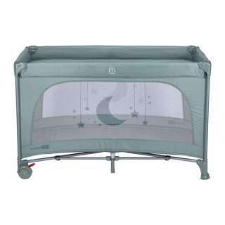 FREEON PRENOSIVI KREVETAC NOOK, ZELENA 