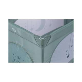 FREEON PRENOSIVI KREVETAC NOOK, ZELENA 