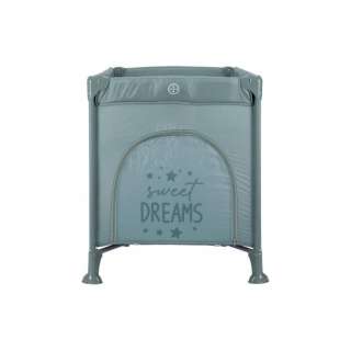 FREEON PRENOSIVI KREVETAC NOOK, ZELENA 