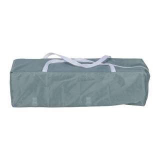 FREEON PRENOSIVI KREVETAC NOOK, ZELENA 