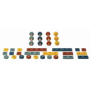 FREE2PLAY DRVENA RADIONICA S ALATOM 