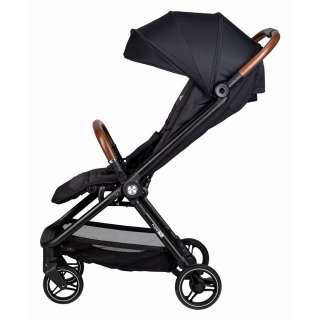 FREEON KISOBRAN KOLICA BOLD,0-22 KG, CRNA 