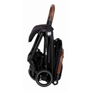 FREEON KISOBRAN KOLICA BOLD,0-22 KG, CRNA 