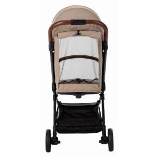 FREEON KIŠOBRAN KOLICA BOLD,0-22 KG, BEIGE 