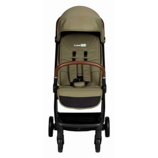 FREEON KISOBRAN KOLICA BOLD,0-22 KG, ARMY GREEN 