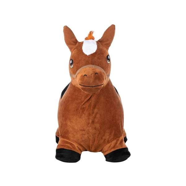 FREE2PLAY ŽIVOTINJICA ZA SKAKANJE, KONJ 