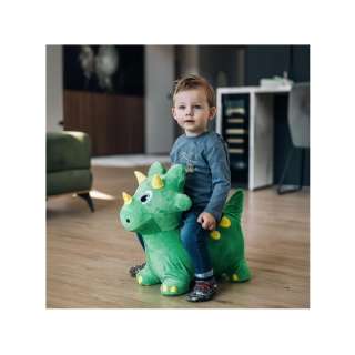 FREE2PLAY ŽIVOTINJICA ZA SKAKANJE, DINOSAUR 