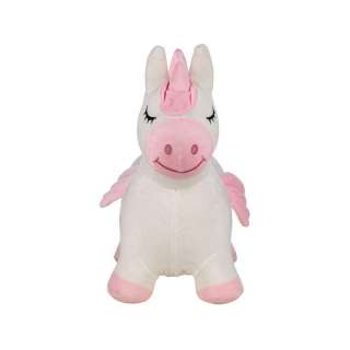 FREE2PLAY  ŽIVOTINJICA ZA SKAKANJE, JEDNOROG 