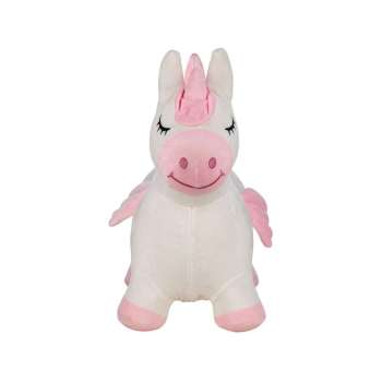 FREE2PLAY  ŽIVOTINJICA ZA SKAKANJE, JEDNOROG 