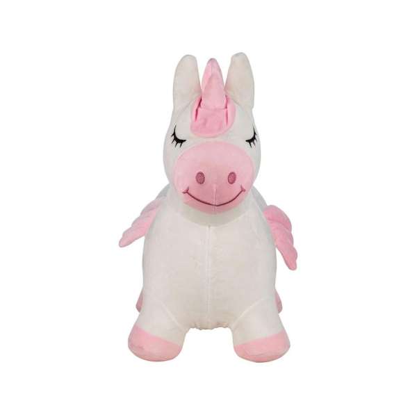 FREE2PLAY  ŽIVOTINJICA ZA SKAKANJE, JEDNOROG 