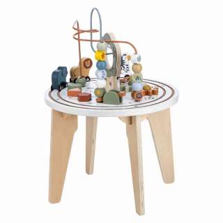 FREE2PLAY AKTIVNI STOL RAZMISLI I IGRAJ SE 