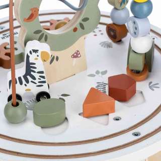 FREE2PLAY AKTIVNI STOL RAZMISLI I IGRAJ SE 