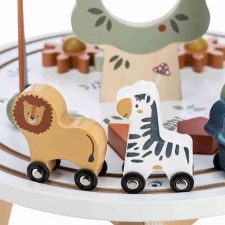 FREE2PLAY AKTIVNI STOL RAZMISLI I IGRAJ SE 