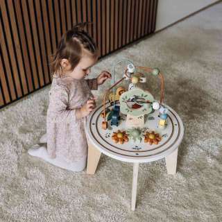 FREE2PLAY AKTIVNI STOL RAZMISLI I IGRAJ SE 