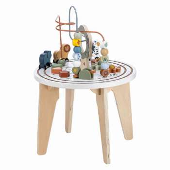 FREE2PLAY AKTIVNI STOL RAZMISLI I IGRAJ SE 