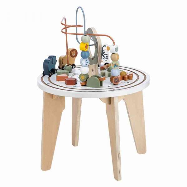 FREE2PLAY AKTIVNI STOL RAZMISLI I IGRAJ SE 