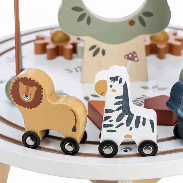 FREE2PLAY AKTIVNI STOL RAZMISLI I IGRAJ SE 