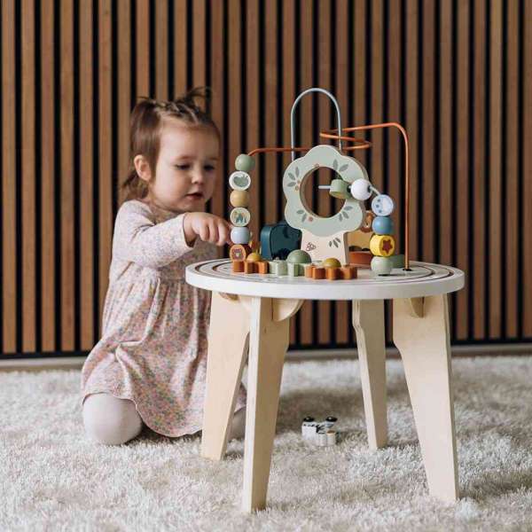 FREE2PLAY AKTIVNI STOL RAZMISLI I IGRAJ SE 