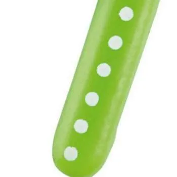 AMSCAN SVJEĆICA BROJ 7 DOTS 