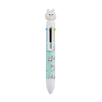 BACK2FUN HEMIJSKA OLOVKA 6 BOJA BUNNY MMINT 