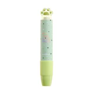 BACK2FUN GUMICA U OLOVCI PAW GREEN 
