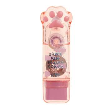BACK2FUN KOREKTOR TRAKA I GUMICA PINK 