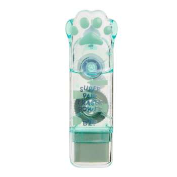 BACK2FUN KOREKTOR TRAKA I GUMICA GREEN 