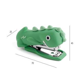 BACK2FUN HEFTALICA MINI DINO 