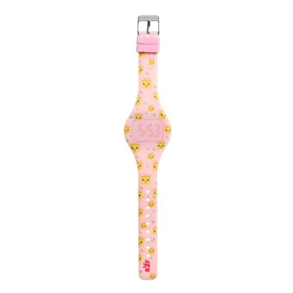 BACK2FUN RUCNI SATIC GIRAFFE 