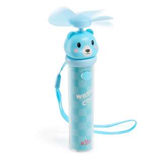 BACK2FUN MINI VENTILATOR TEDDY 