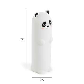 BACK2FUN PERNICA BORN TO GLOW PANDA 