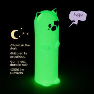 BACK2FUN PERNICA BORN TO GLOW DOGGY 