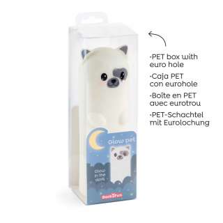 BACK2FUN PERNICA BORN TO GLOW DOGGY 
