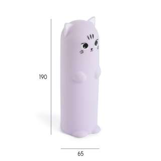 BACK2FUN PERNICA BORN TO GLOW KITTY 