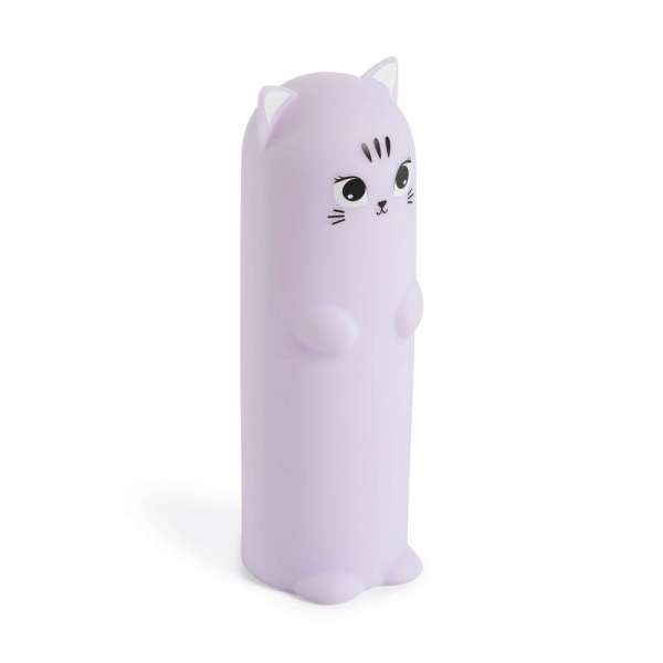 BACK2FUN PERNICA BORN TO GLOW KITTY 