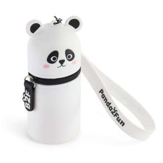 BACK2FUN NOVCANIK MINI TOO COOL PANDA 