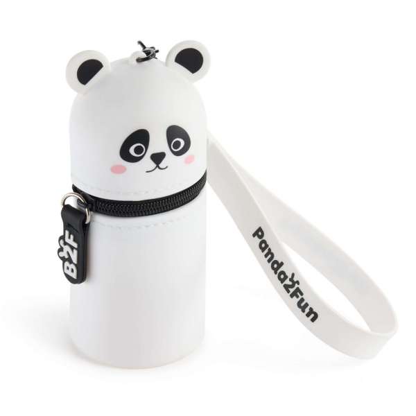 BACK2FUN NOVCANIK MINI TOO COOL PANDA 