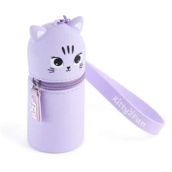 BACK2FUN NOVCANIK MINI TOO COOL KITTY 