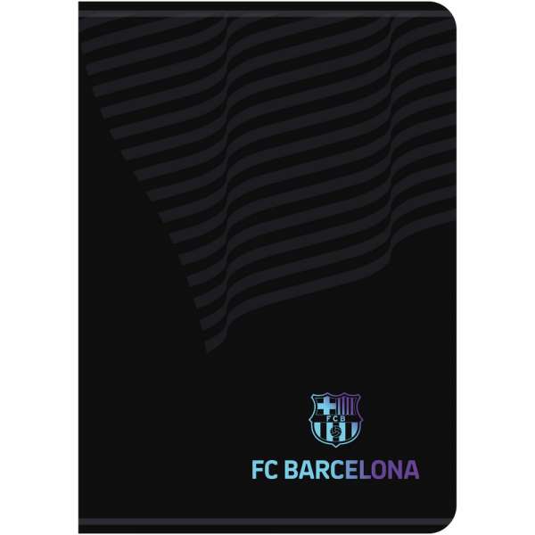 ASTRA SVESKA A5 60L DIKTO FC BARCELONA 