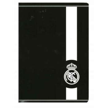ASTRA SVESKA A5 60L SK REAL MADRID 