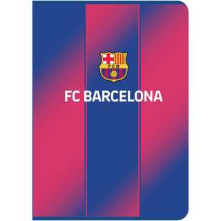 ASTRA SVESKA A5 32L DIKTO FC BARCELONA 