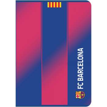 ASTRA SVESKA A5 32L DIKTO FC BARCELONA 