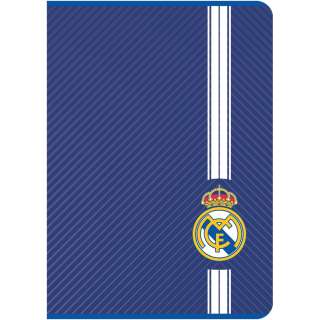 ASTRA SVESKA A5 32L SK FC REAL MADRID 